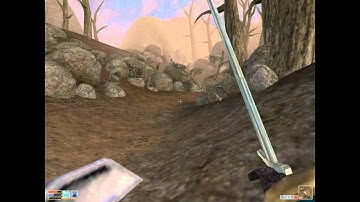 Lets Play: Morrowind (Part 13)