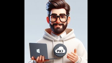 Microsoft Cloud PKI in Intune - Part 2