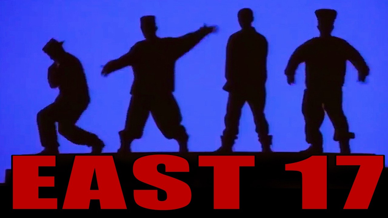 East 17 - It's Alright - YouTube
