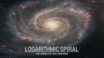 Spirals | Logarithmic Spiral |