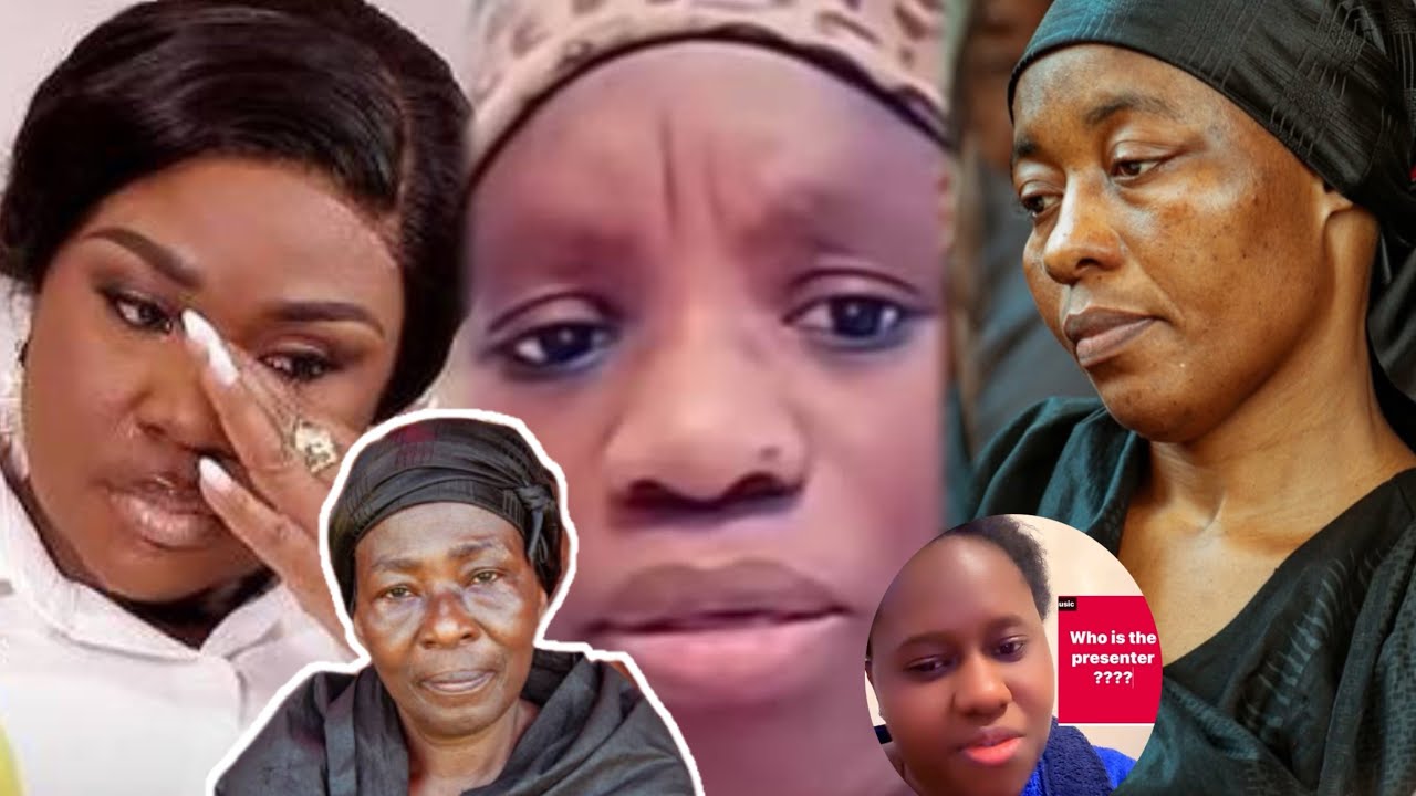 Odo Broni and Freda Exposed! Emelia Brobbey Emotional as she honours Mama Akosua Serwaa