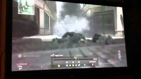 18 kills on infected with javelin WoW