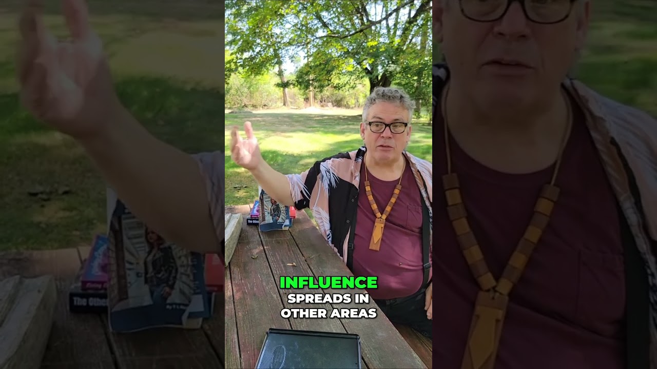 Decoding Human Behavior: The Mixer Board of Life #shorts