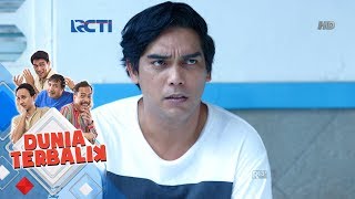 DUNIA TERBALIK - Aceng Kesal Tidurnya Selalu Diganggu Akum Dan Idoy [24 Mei 2018]