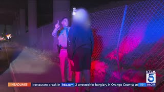‘Maximum’ DUI patrols in SoCal for St. Patrick’s weekend