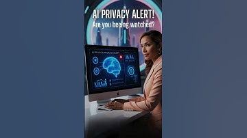 Is AI-Driven Personalization a PRIVACY NIGHTMARE Waiting to Happen?
