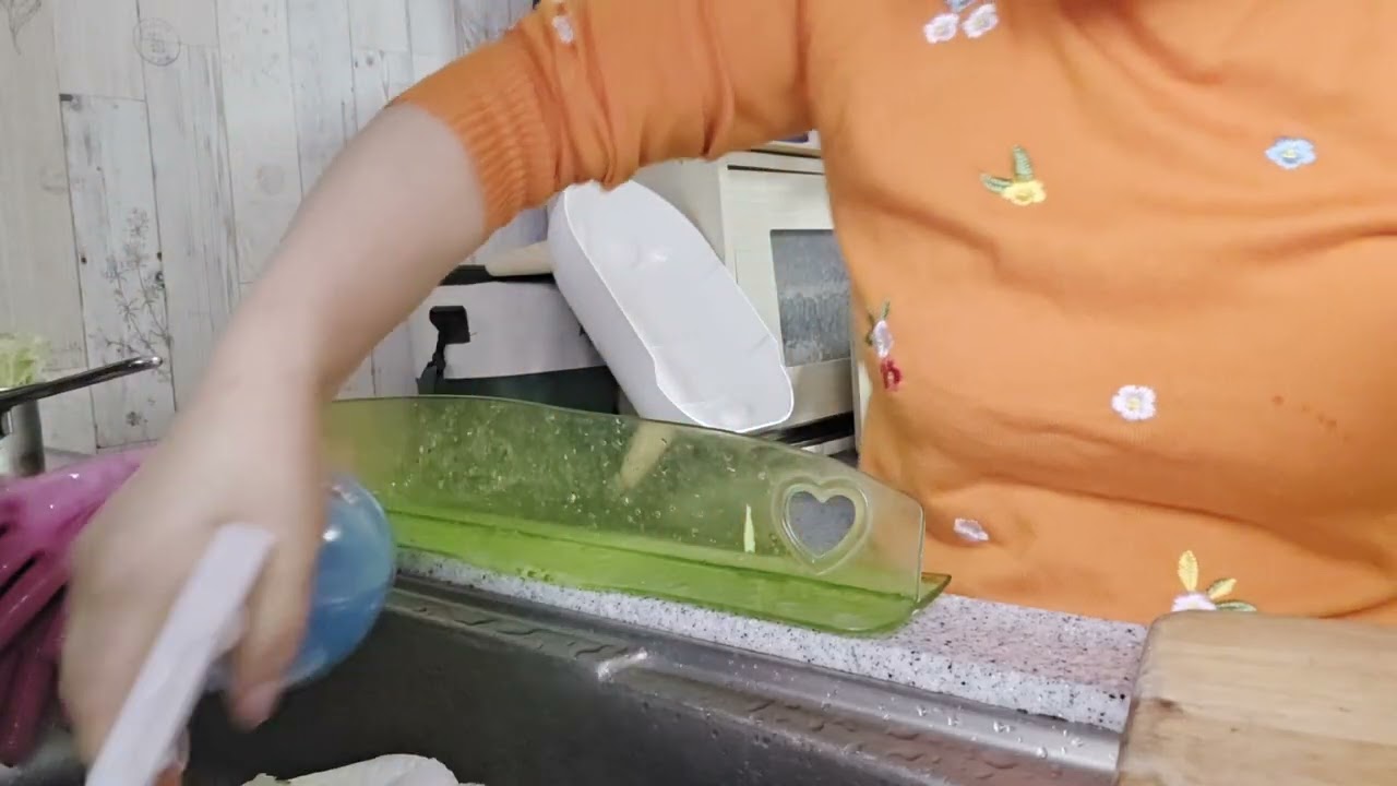 토다리니# 강정 