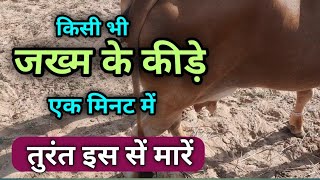 Har Jakhm Ke Kide Turant Maren Ramawat