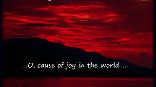 Jagadananda Karaka ( Complete)…Dr Balamurali – Sanskrit with English Translations