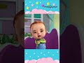 Baby Ronnie School Song Part 2 Baby Ronnie Nursery Rhymes Shorts Childrensongs 