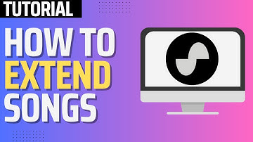 How To Extend A Song in SUNO AI (Step By Step)