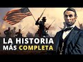 La Guerra Civil Estadounidense 1861 1865 Documental 