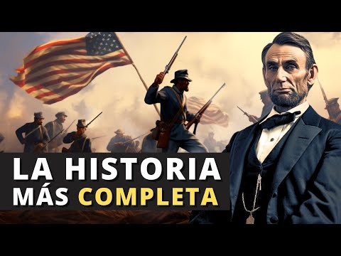Vídeo: 6 Camps de batalla de la Guerra Civil a prop de Washington, D.C