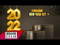 Dj İbrahim Çelik - New Year Set 2022 (Out Now)