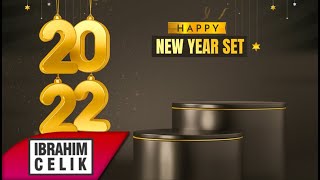 Dj İbrahim Çelik - New Year Set 2022 (Out Now)