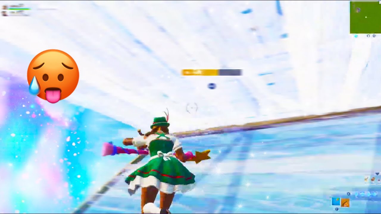 In My Head 🥵 (Fastest Non Claw Controller Editor Edition)