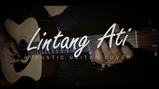 Lintang Ati (Akustik Gitar Cover) Fingerstyle chords