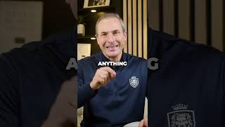 Jesus Is the Standard