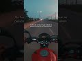 Paz 🏍️😴 #moto #pessoas #paz #life #shorts