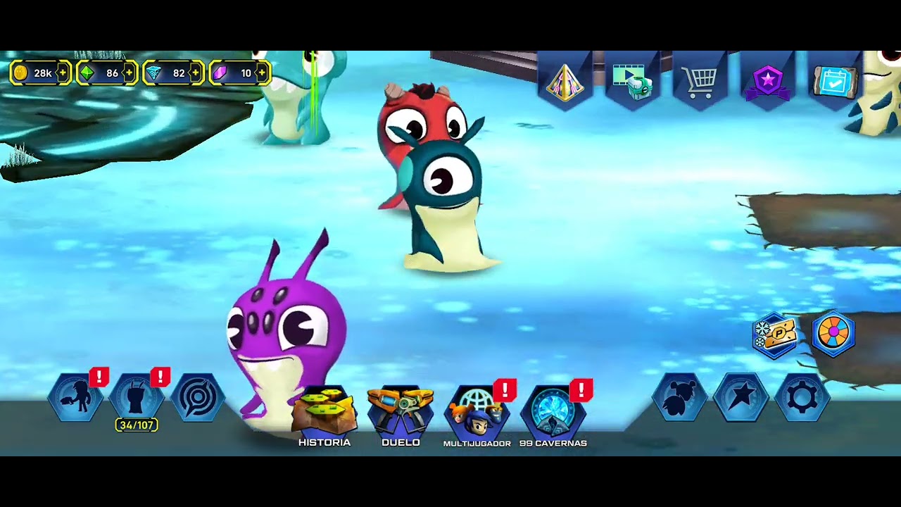 Espero que salga un elemental parte 5 