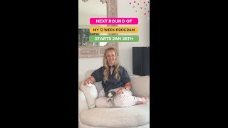 Health & Weight Loss Program - Mindset | Movement | Nutrition