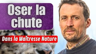 Vincent Munier "On nous fracasse notre capacité à nous émerveiller"