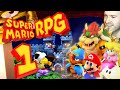 SUPER MARIO RPG 🌟 #1: Die Legende der 7 Sterne