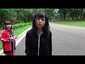【おかわり】体力テストで使われなかったマル秘映像です【おこぷれ】