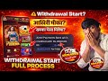 Namaste Teen Patti Withdrawal Problem 😭 | Paise Kaise Nikale? Full Solution 2026 🔥