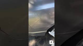 2009 Honda Civic Rear Brake Pad Replacement