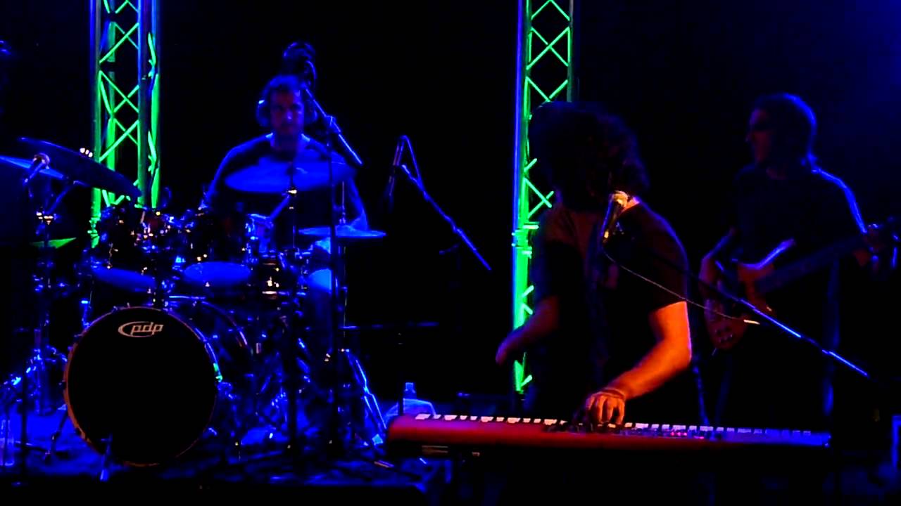 Te seguiré. Cris Juanico i Els Mags de Binigall