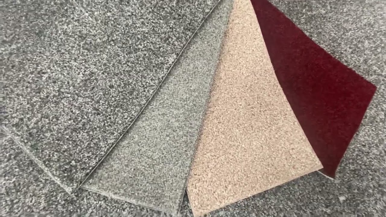 Moderní bytový koberec DUBLIN LIBERTY