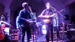 Foreign Fields - I Have Your Weapons (SXSW 2015) HD