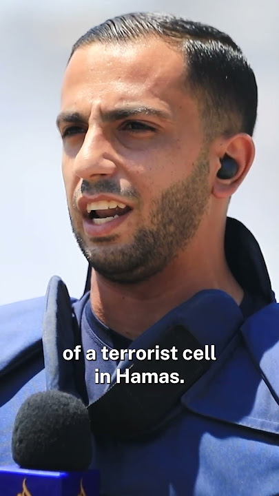Al Jazeera reporter killed in Israeli air strike - everything we know