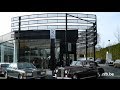 2014 Drink at Rolls-Royce Brussels