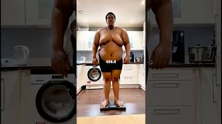 Week 15 Weigh-in Results 🔥