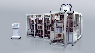Oasys OCL500
