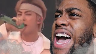 BTS (방탄소년단) 'IDOL' MUSTER SOWOOZOO 2021 | Reaction