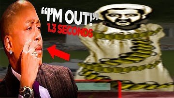 Most Unhinged Fear & Hunger Fan Game