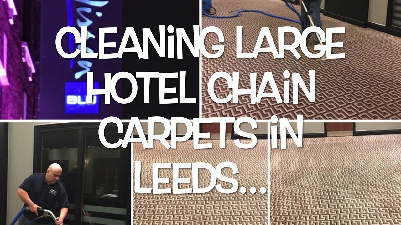 Squeak and Bubbles Domestic & Commercial Carpet Cleaners Leeds & Wakefield 