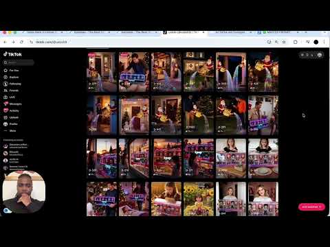 AI Tool Reveals How A TikTok Shop Affiliate Made 153K With A 12 Second Video