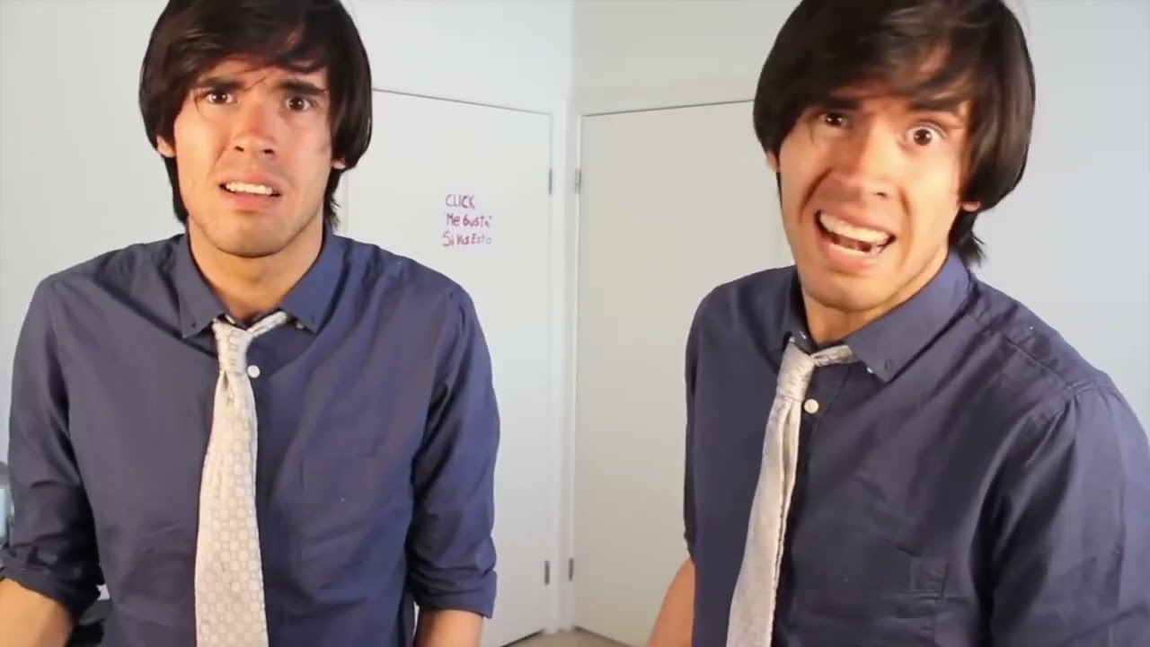 YTPH | German mata a sus hijos por culpa de los chinos