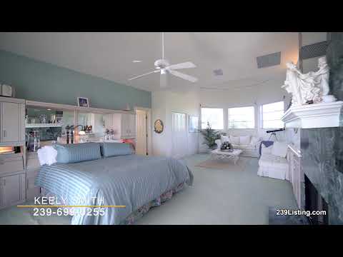 3891 Bayside Rd, Fort Myers Beach, FL home video tour