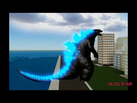 Roblox Kaiju Online Godzilla 2019 Remake Lez Do Dis Skachat S 3gp - roblox kaiju online sandbox