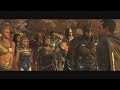 Injustice 2 - Full Movie (All Cutscenes) & Secret Endings (SUBTITLES) [1080p 60FPS HD]