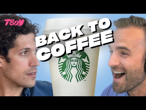 Starbucks’ CEO’s plan. Sorority House-flation. In-N-Out’s French strategy.