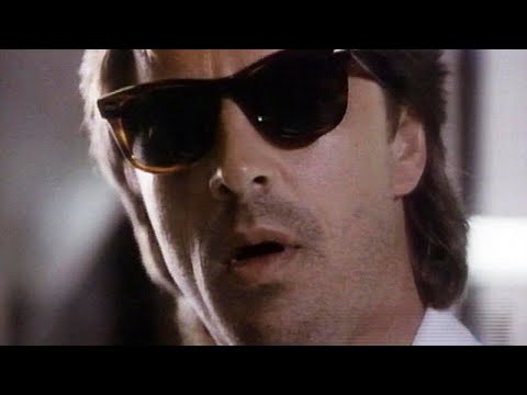 Jan Hammer - Crockett's Theme [HD]