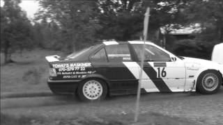 Grangärde Sprinten 2016