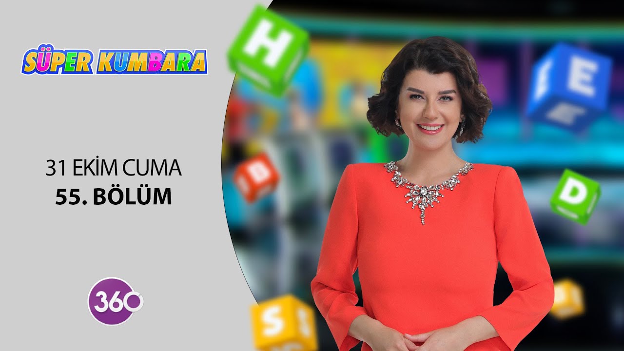 Süper Kumbara | Yeliz Bozkurt | 🎉 Kahkaha, Neşe ve Sürprizler!  | 31 10 2025