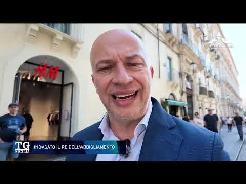 Sicilian News, October 5, 2026 - 1:30 PM